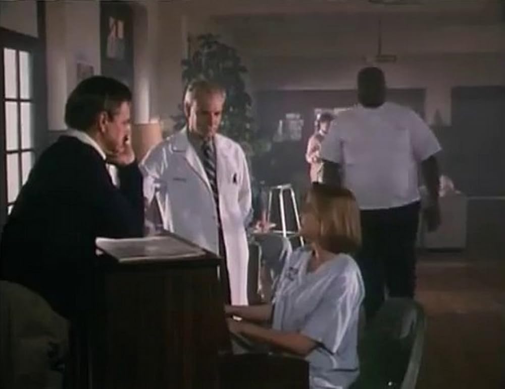 沈黙のリベンジの画像