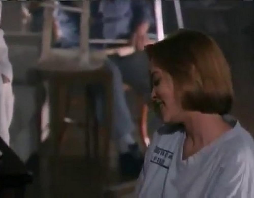 沈黙のリベンジの画像