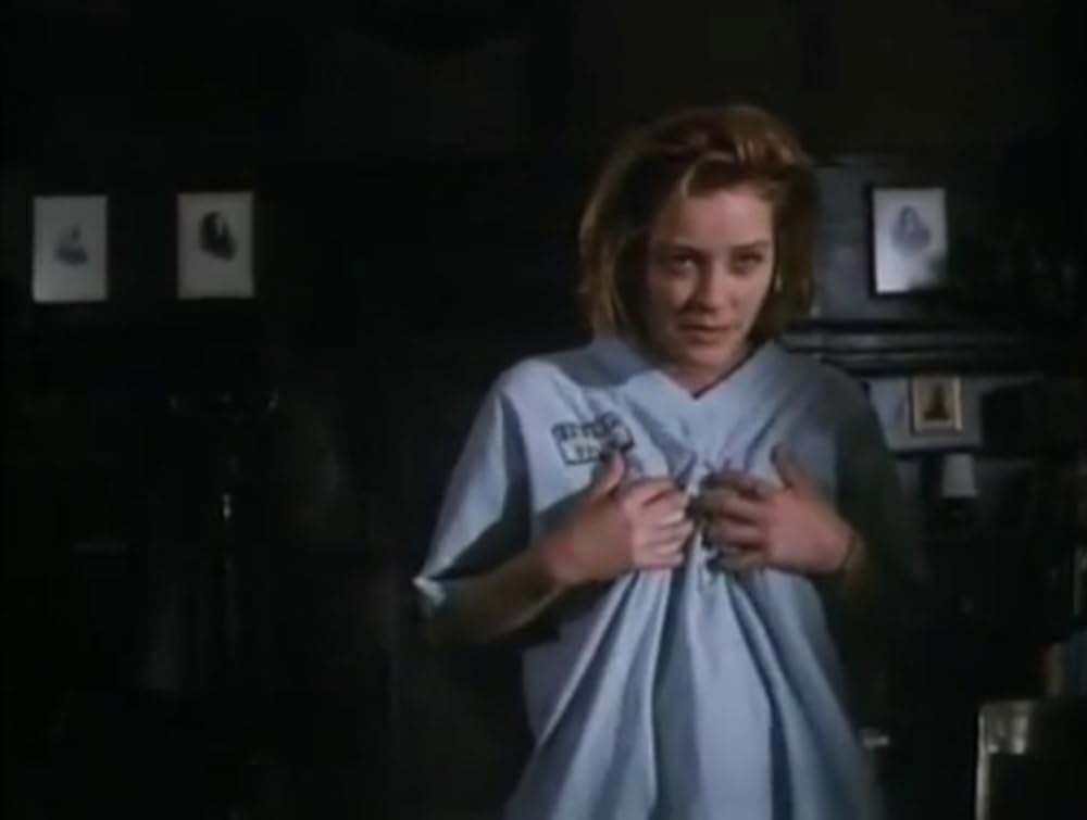 沈黙のリベンジの画像