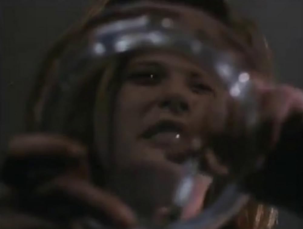 沈黙のリベンジの画像