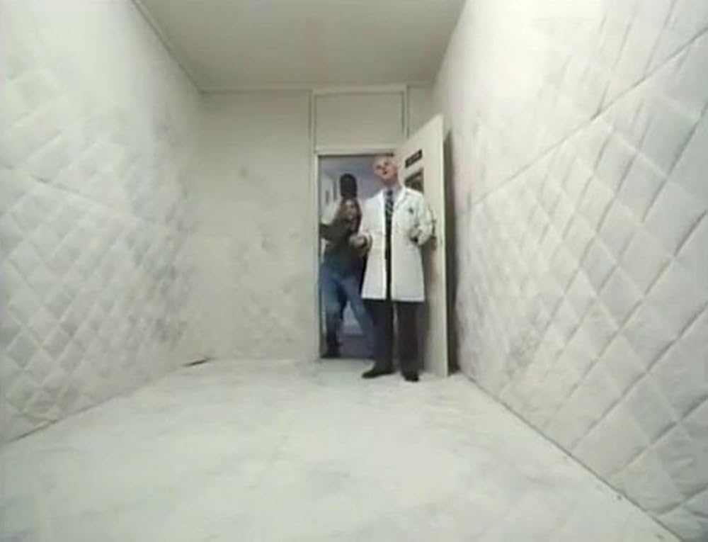 沈黙のリベンジの画像