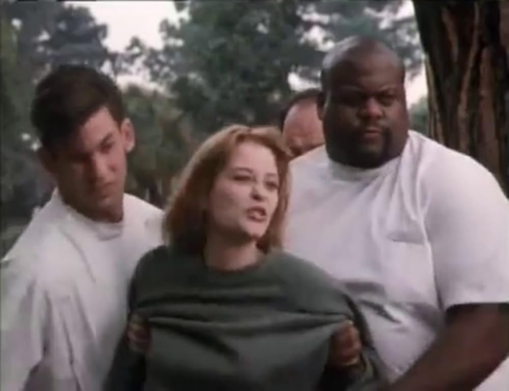 沈黙のリベンジの画像