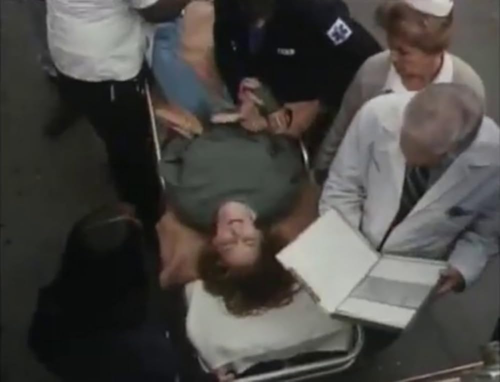 沈黙のリベンジの画像