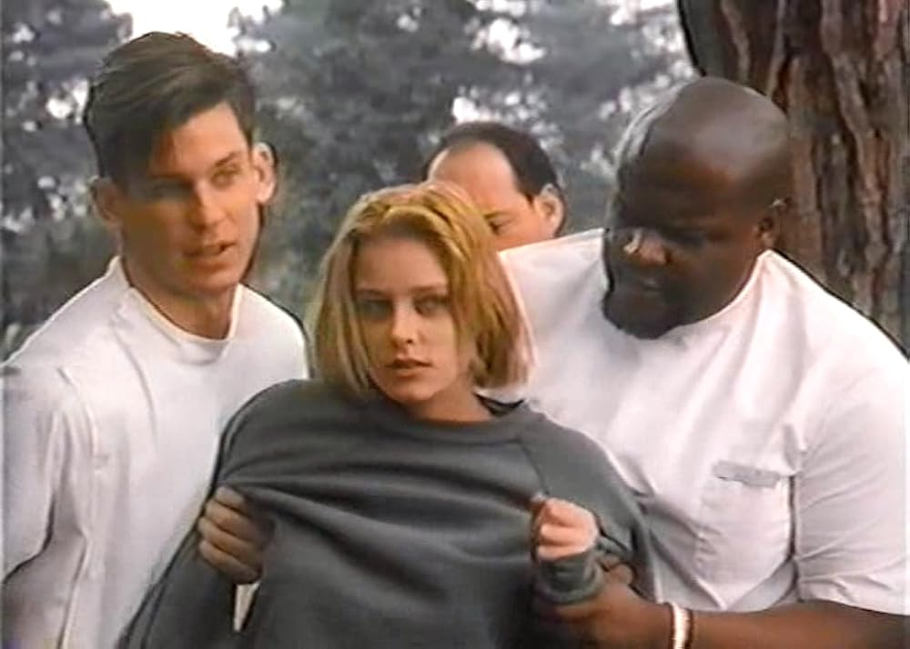 沈黙のリベンジの画像