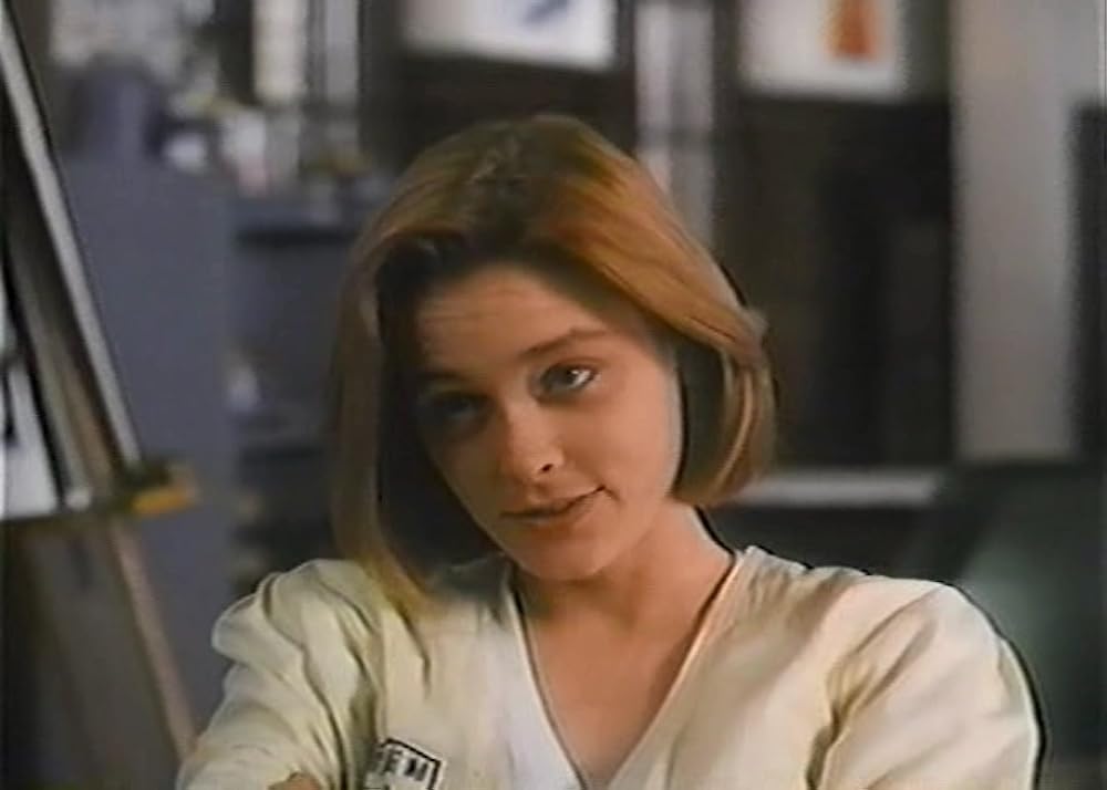 沈黙のリベンジの画像