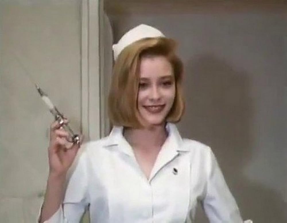 沈黙のリベンジの画像