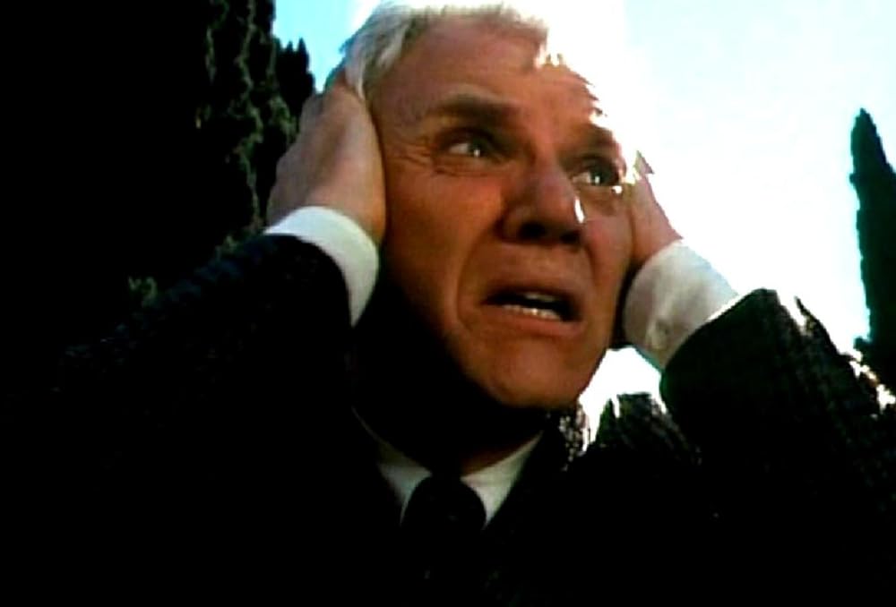 沈黙のリベンジの画像