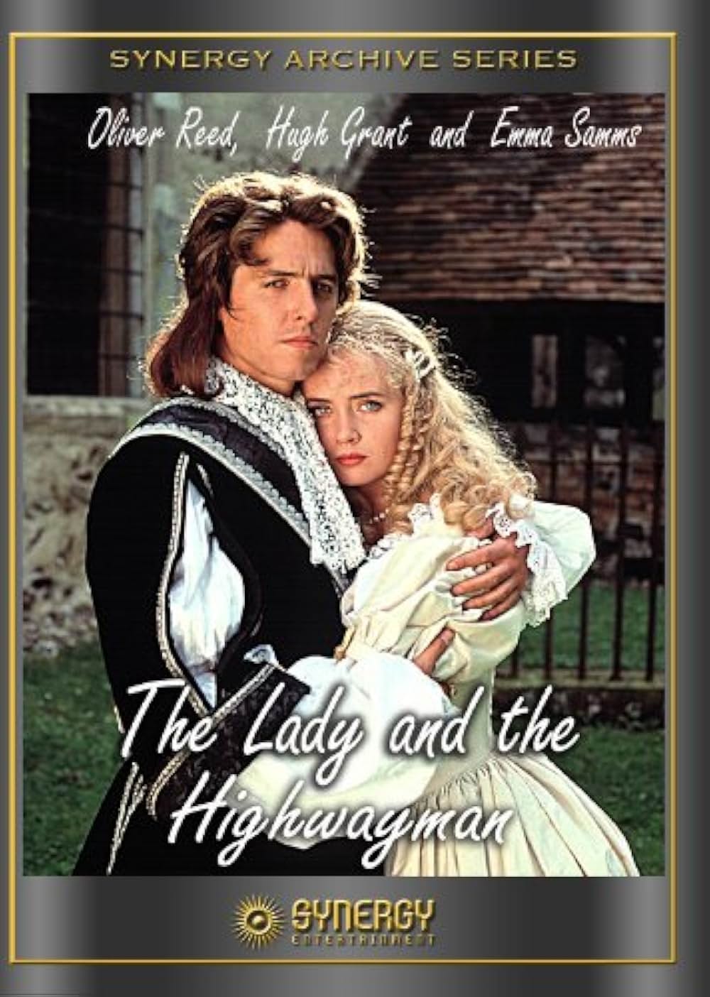 ヒュー・グラントの浪漫騎士の画像