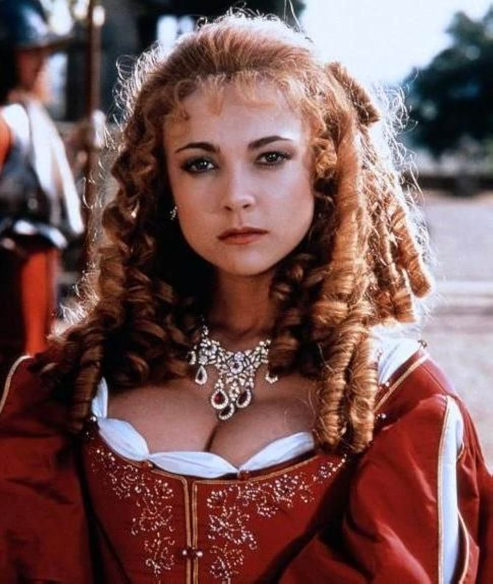 ヒュー・グラントの浪漫騎士の画像