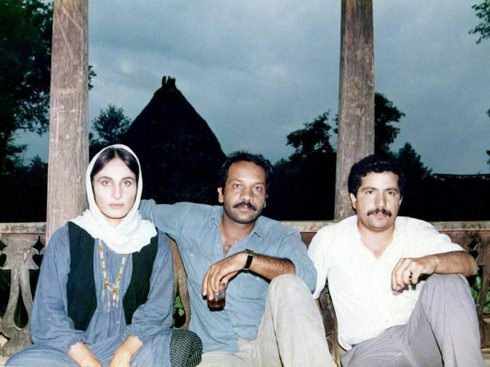 バシュー、小さな異邦人の画像