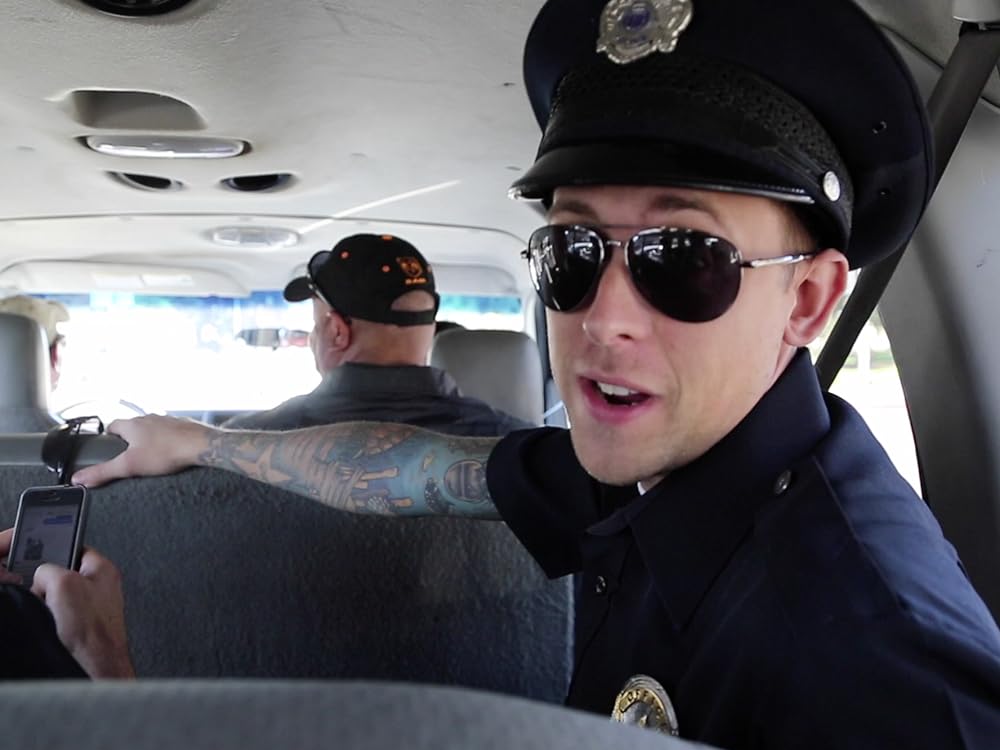 ナチュラル･ボーン･プランクスター～究極ドッキリ作戦の画像