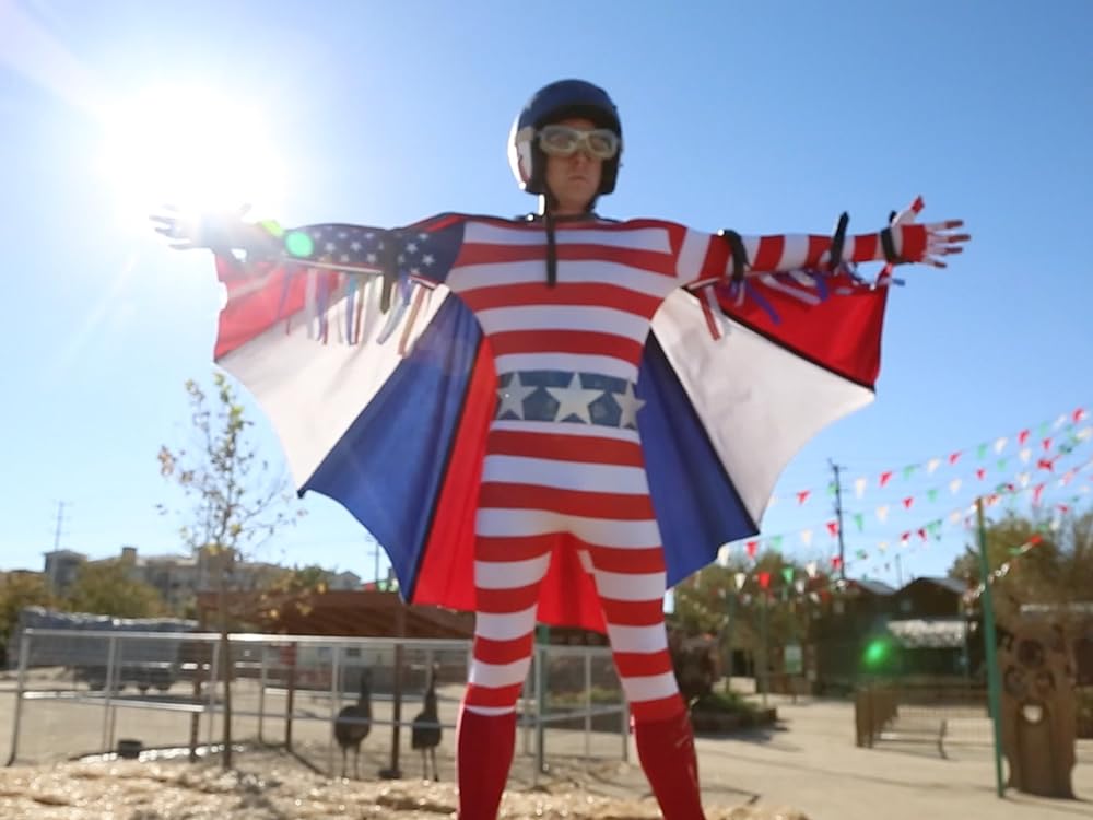 ナチュラル･ボーン･プランクスター～究極ドッキリ作戦の画像