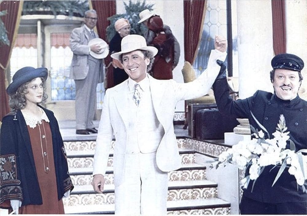 爆笑！世紀のスター誕生の画像