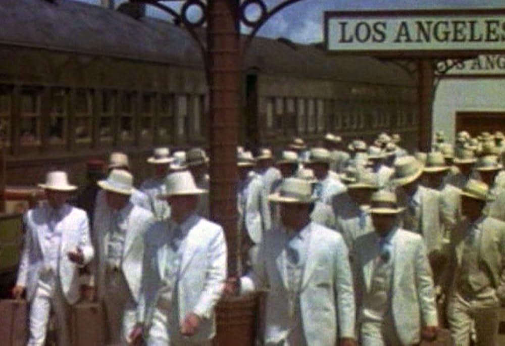 爆笑！世紀のスター誕生の画像