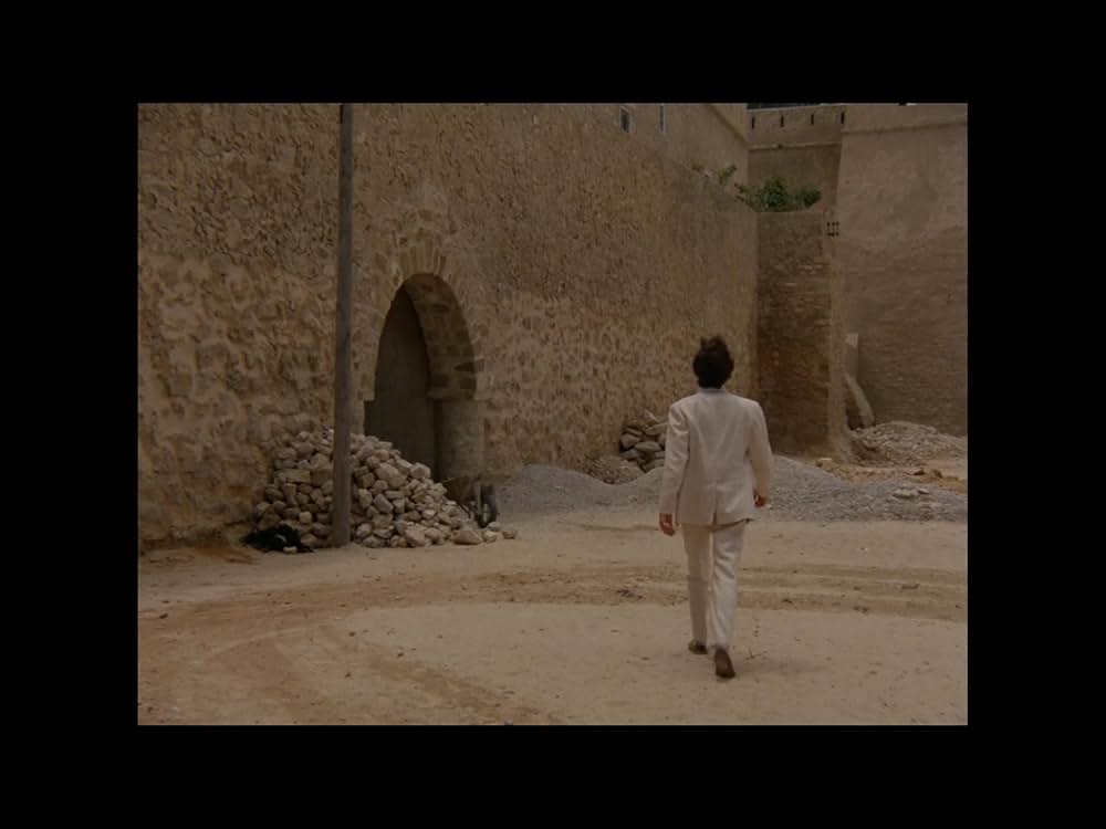 バイオレンス・マンの画像