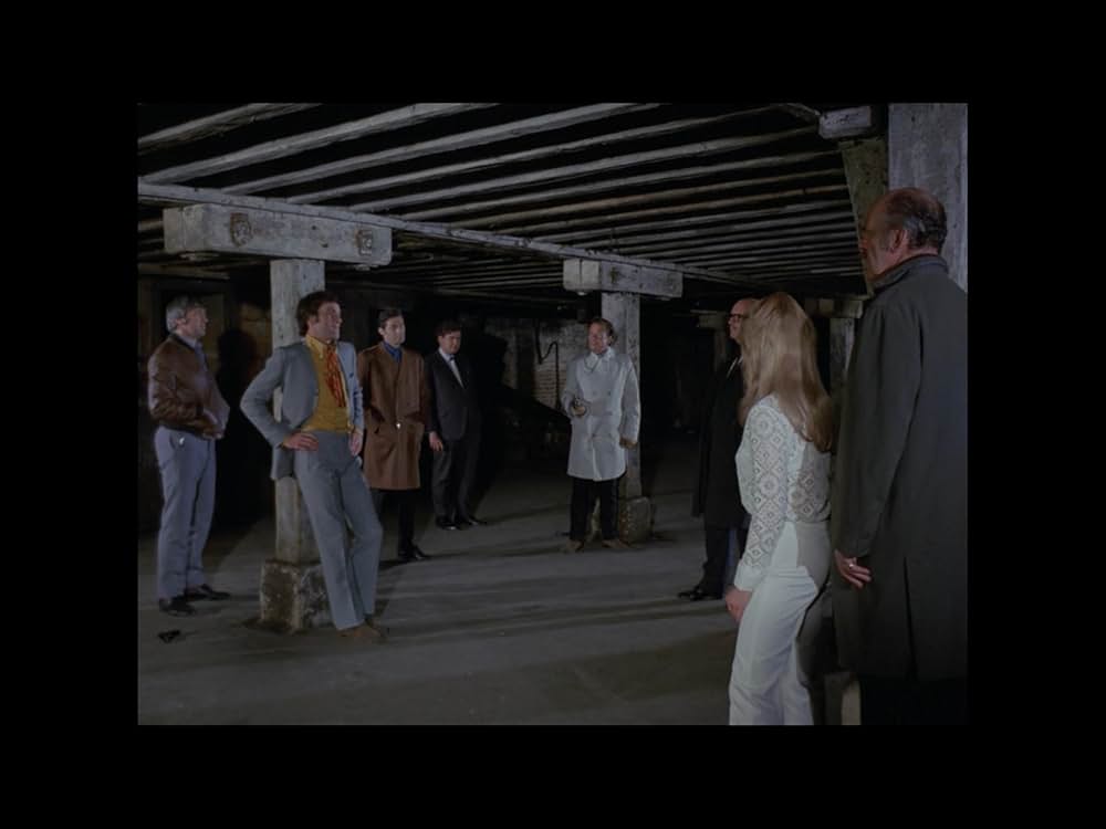 バイオレンス・マンの画像