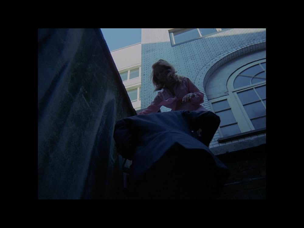 バイオレンス・マンの画像