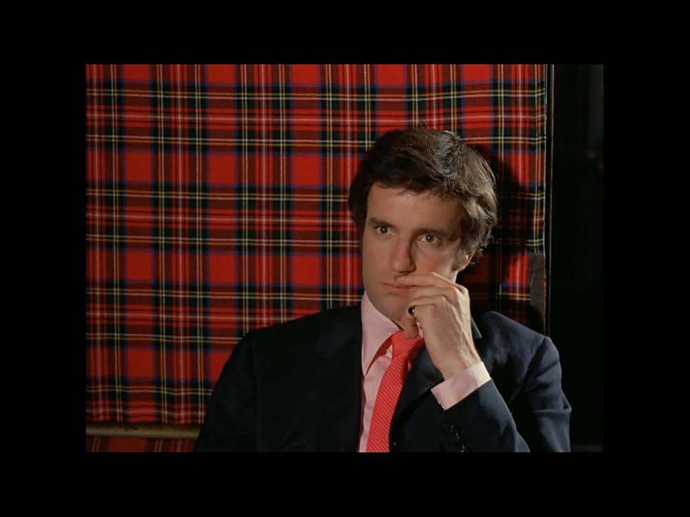 バイオレンス・マンの画像