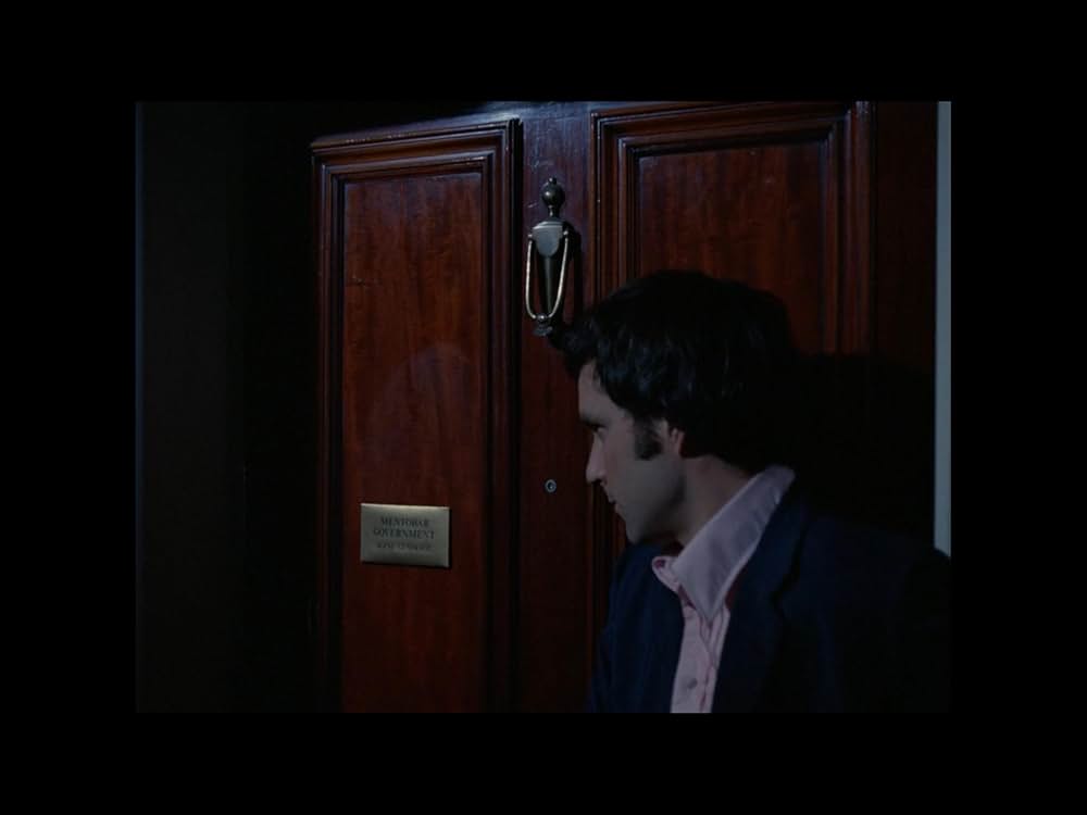 バイオレンス・マンの画像