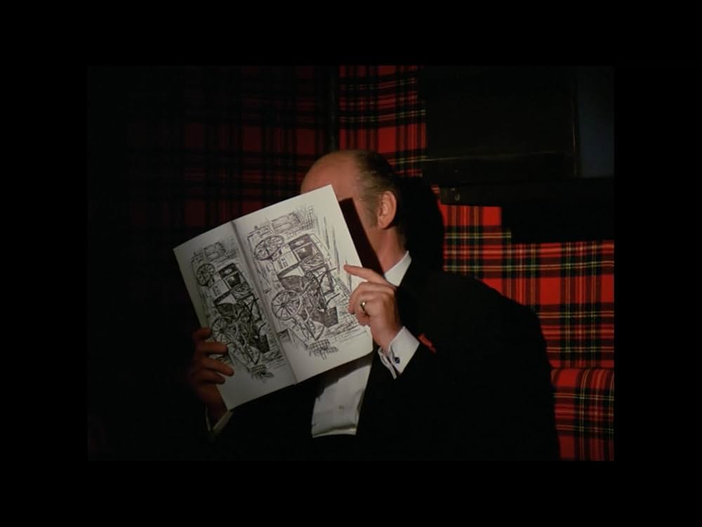 バイオレンス・マンの画像