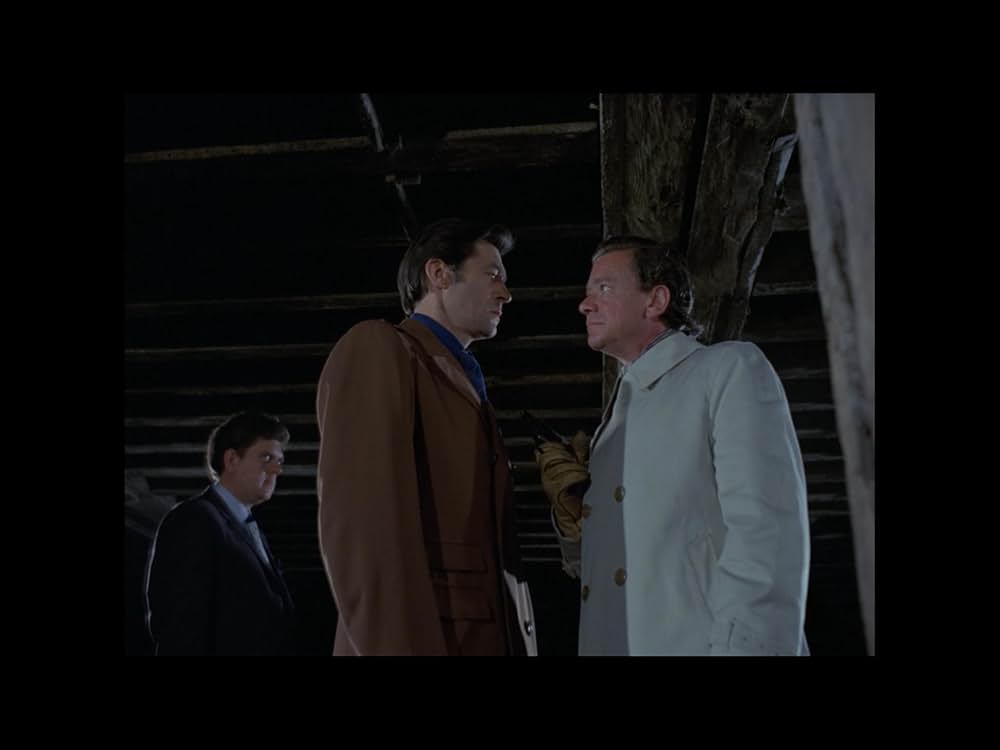 バイオレンス・マンの画像