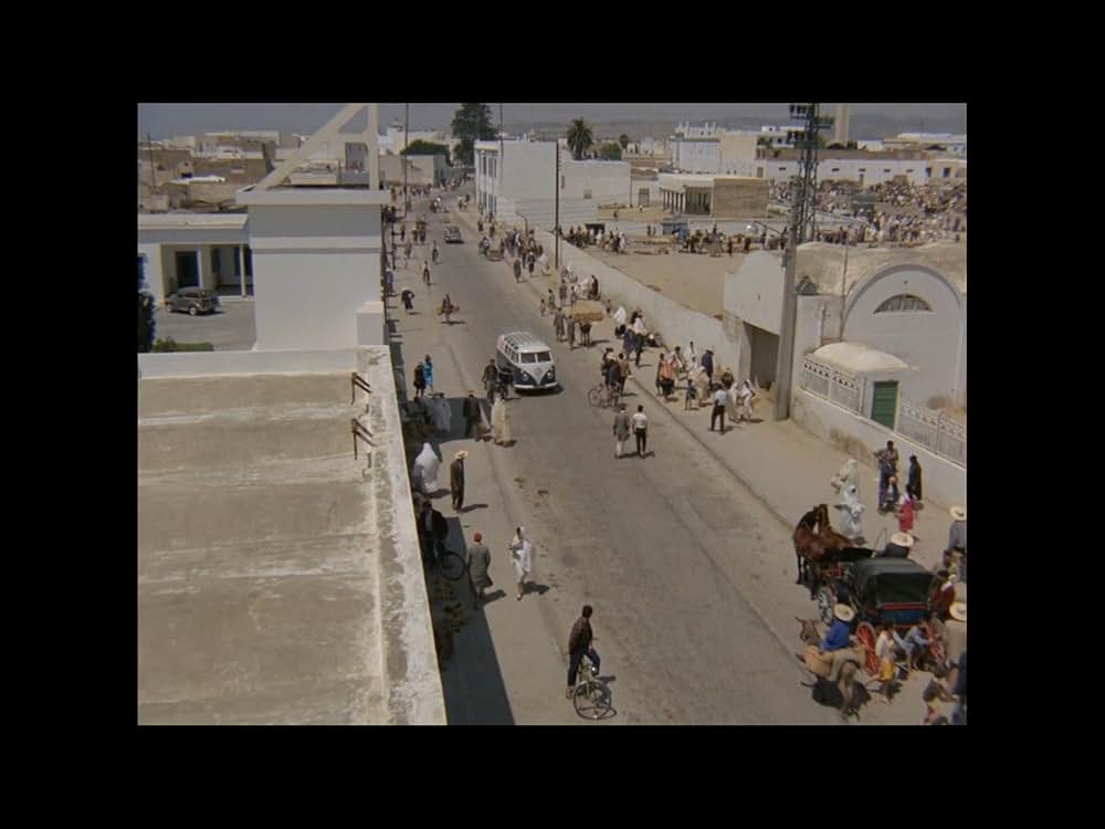 バイオレンス・マンの画像