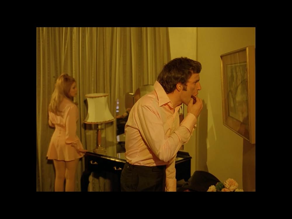 バイオレンス・マンの画像