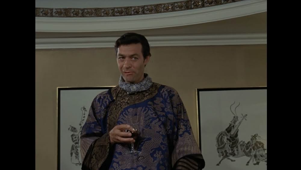 バイオレンス・マンの画像