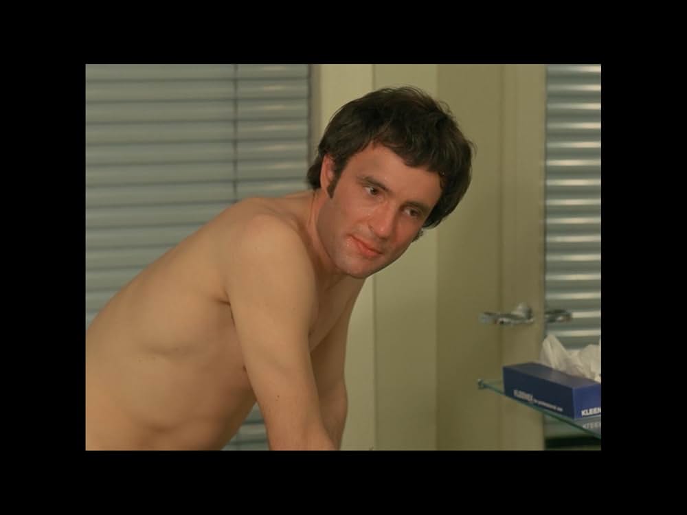 バイオレンス・マンの画像