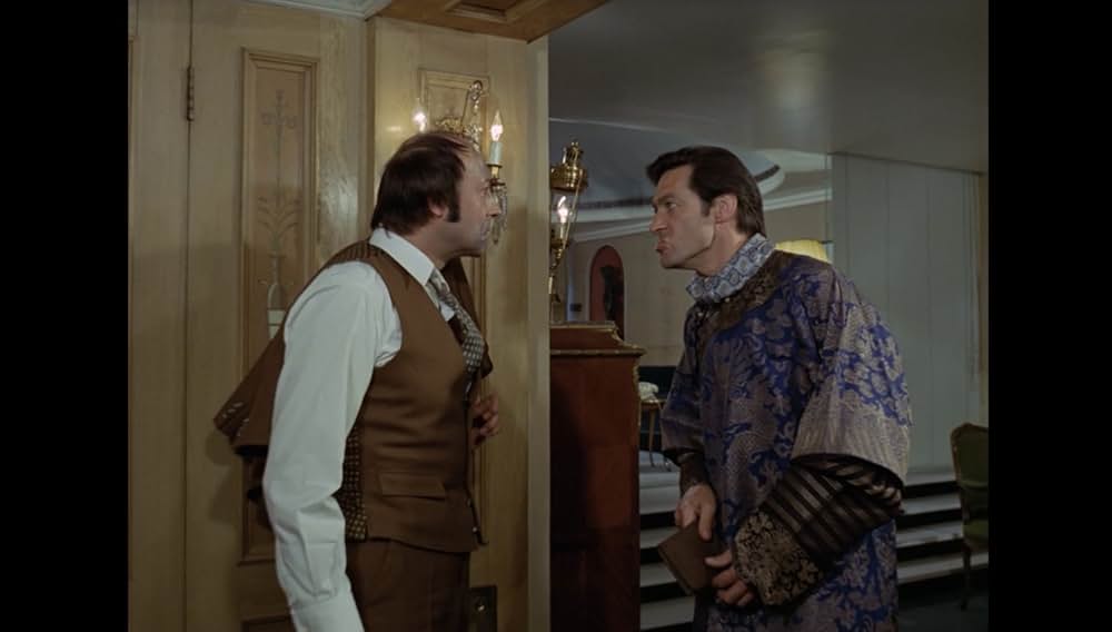 バイオレンス・マンの画像