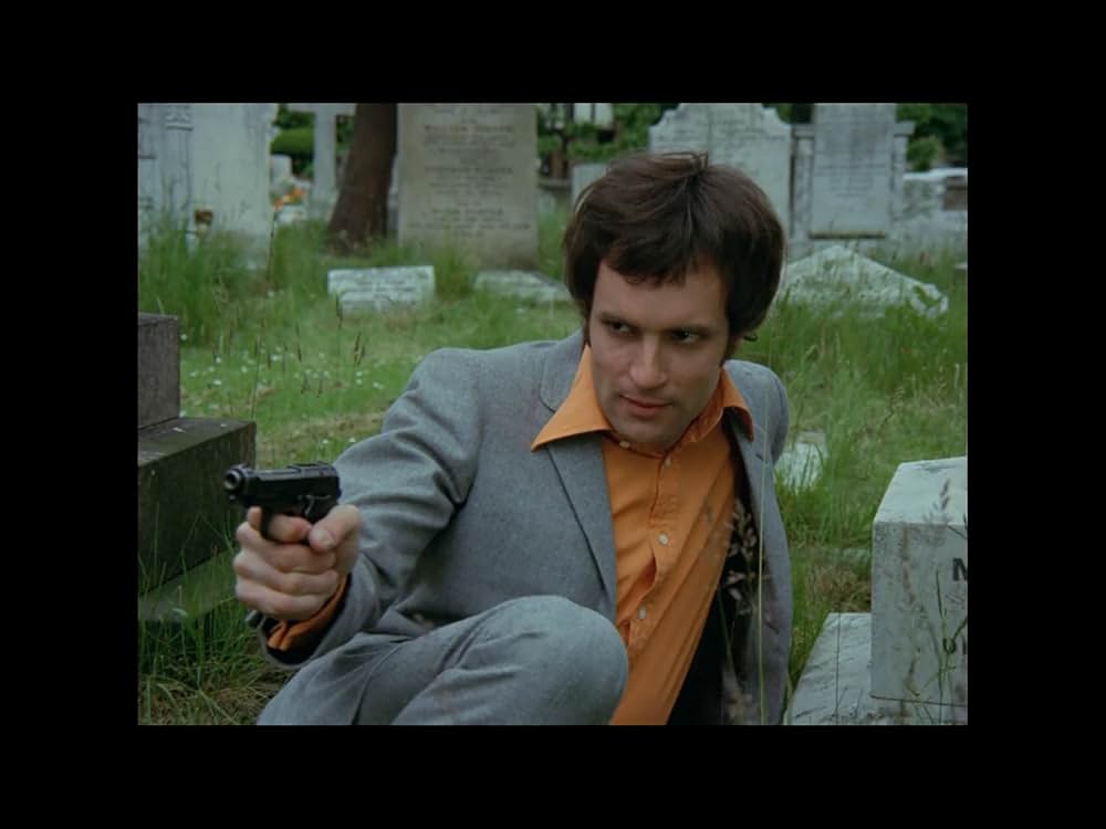 バイオレンス・マンの画像