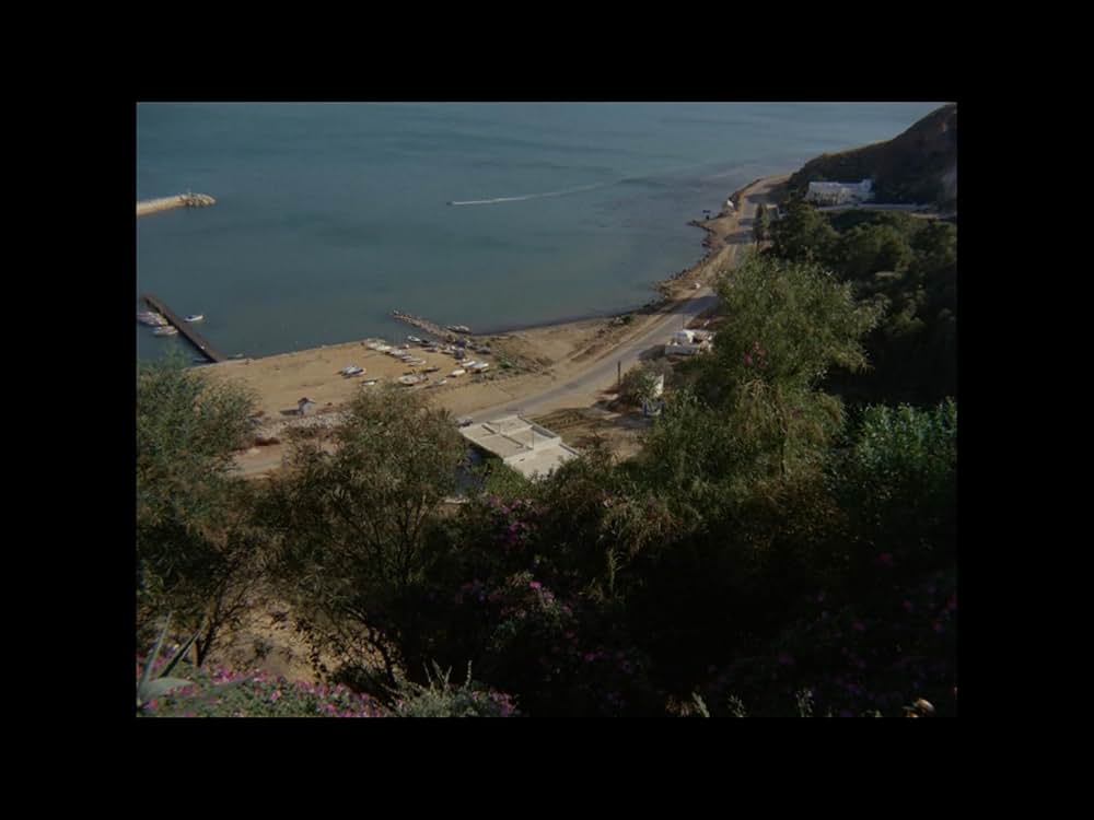 バイオレンス・マンの画像