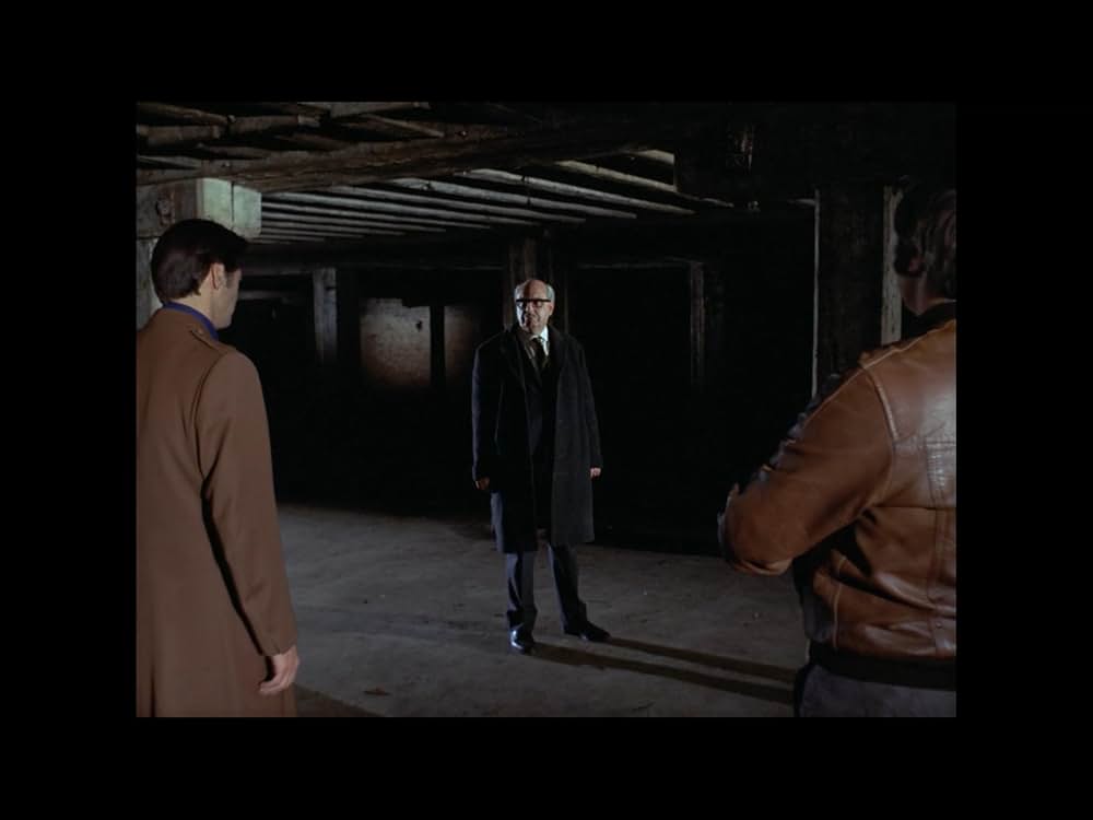 バイオレンス・マンの画像