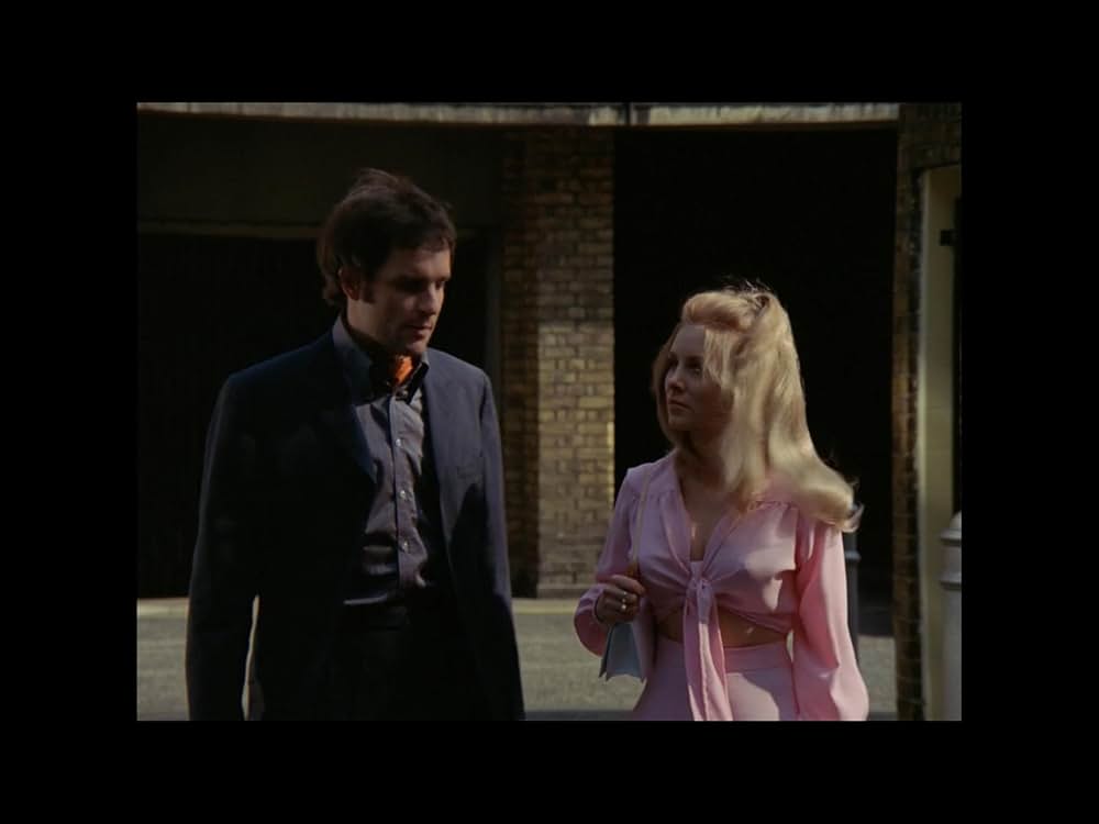 バイオレンス・マンの画像