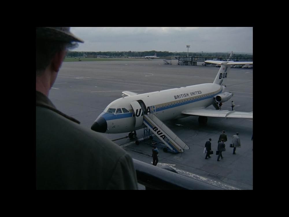 バイオレンス・マンの画像