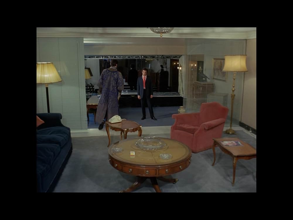 バイオレンス・マンの画像