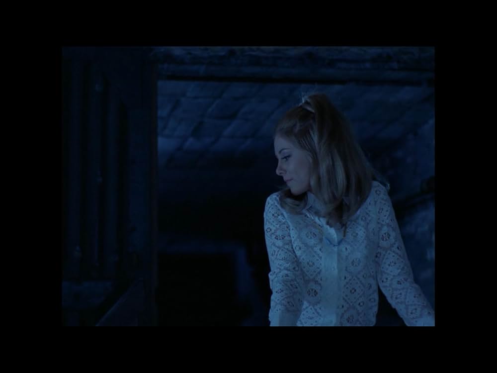 バイオレンス・マンの画像