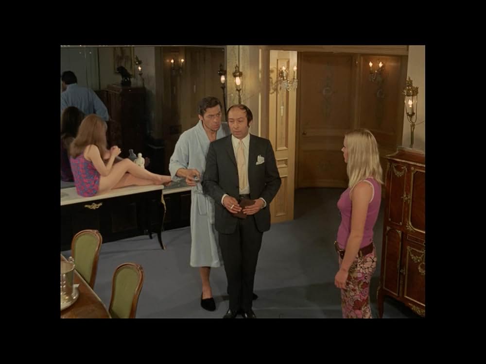 バイオレンス・マンの画像