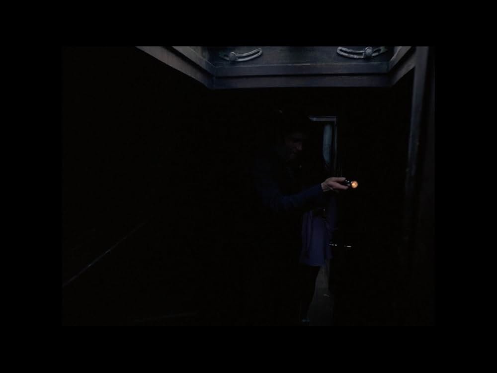 バイオレンス・マンの画像