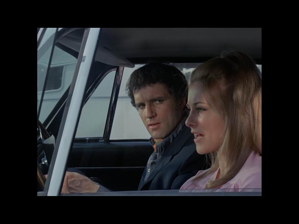 バイオレンス・マンの画像