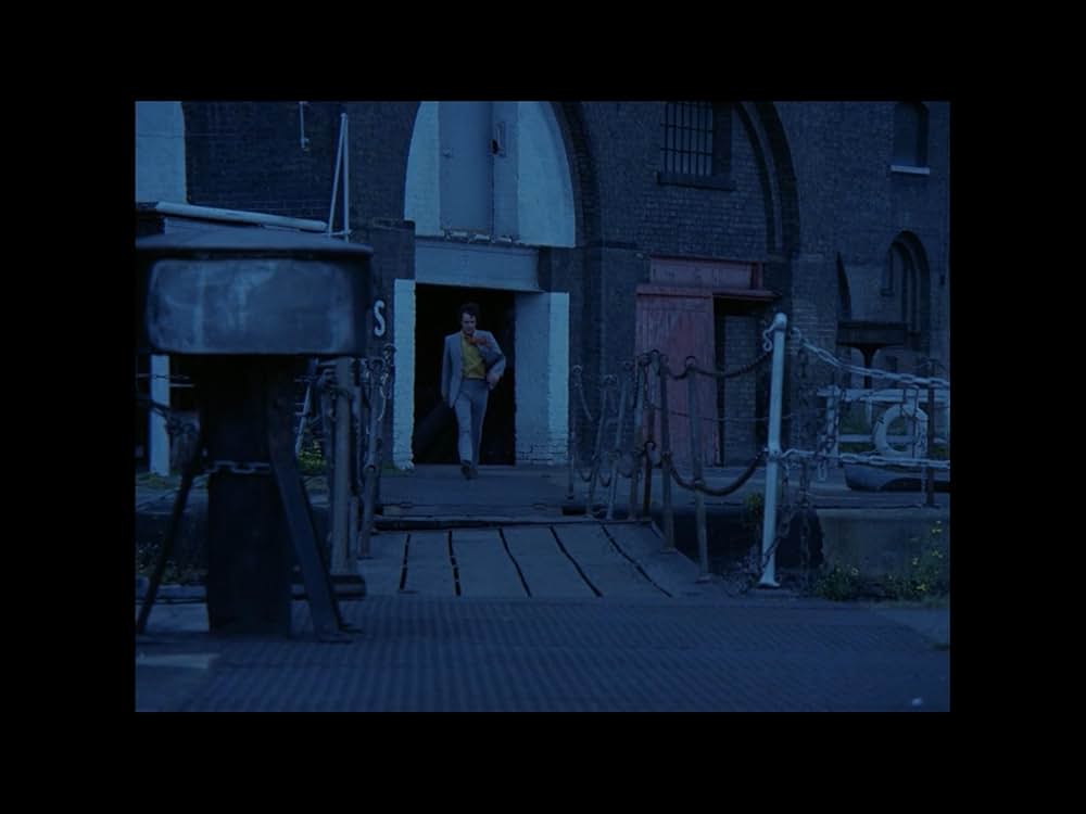 バイオレンス・マンの画像