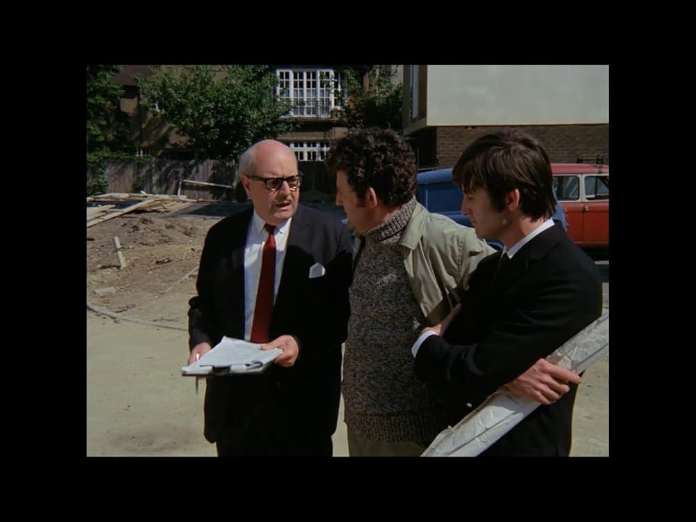 バイオレンス・マンの画像