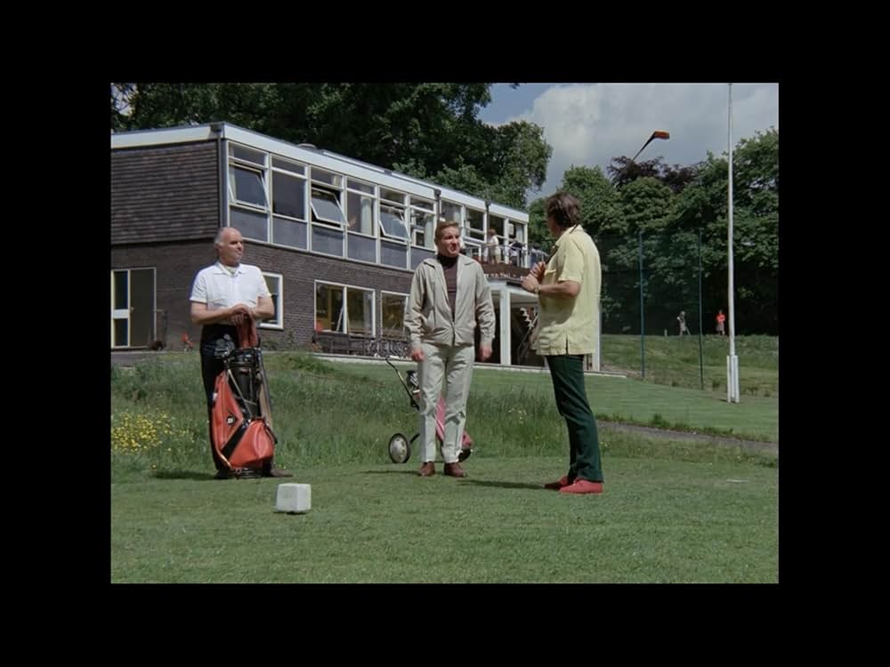 バイオレンス・マンの画像