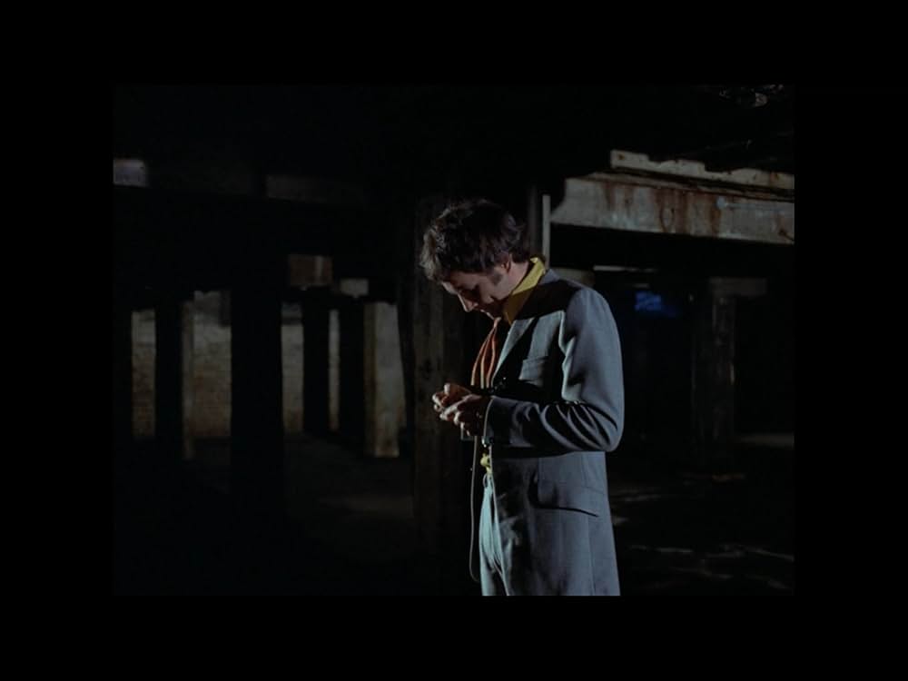 バイオレンス・マンの画像