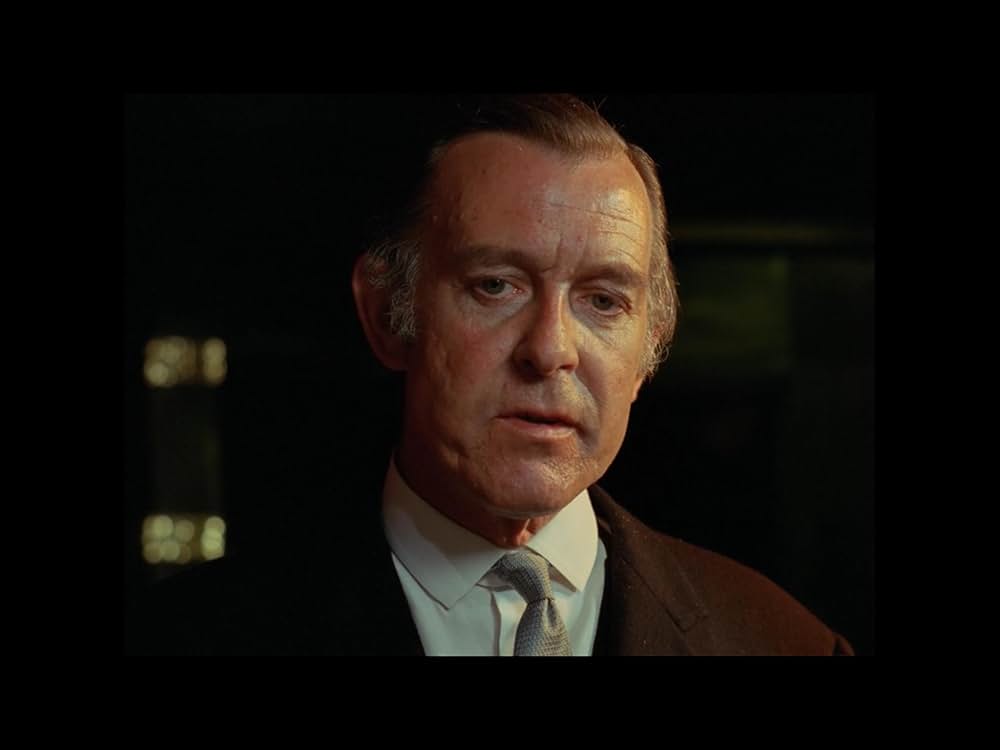 バイオレンス・マンの画像