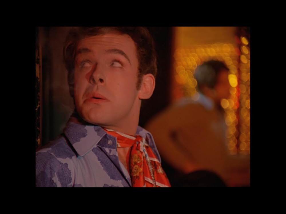 バイオレンス・マンの画像