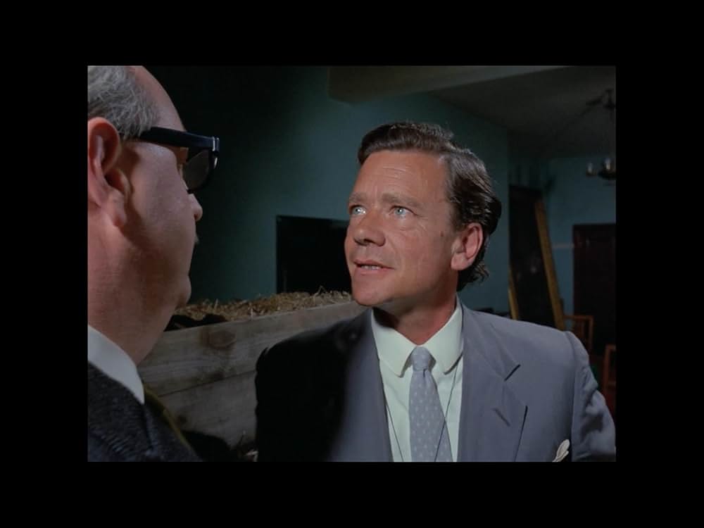 バイオレンス・マンの画像