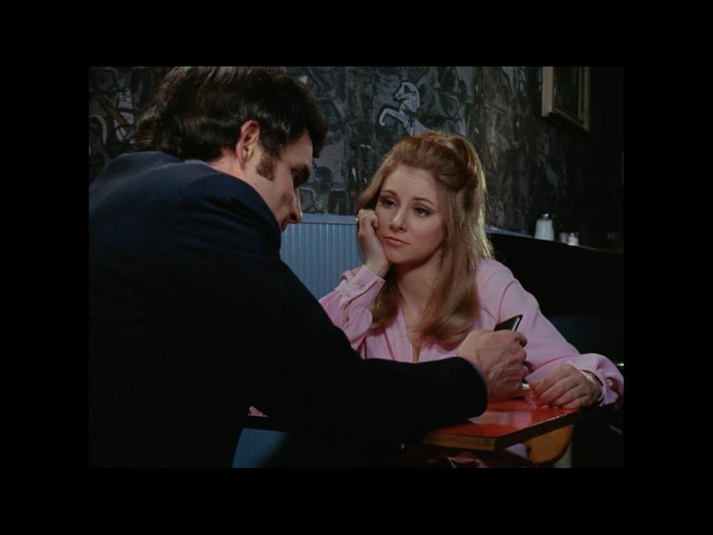 バイオレンス・マンの画像