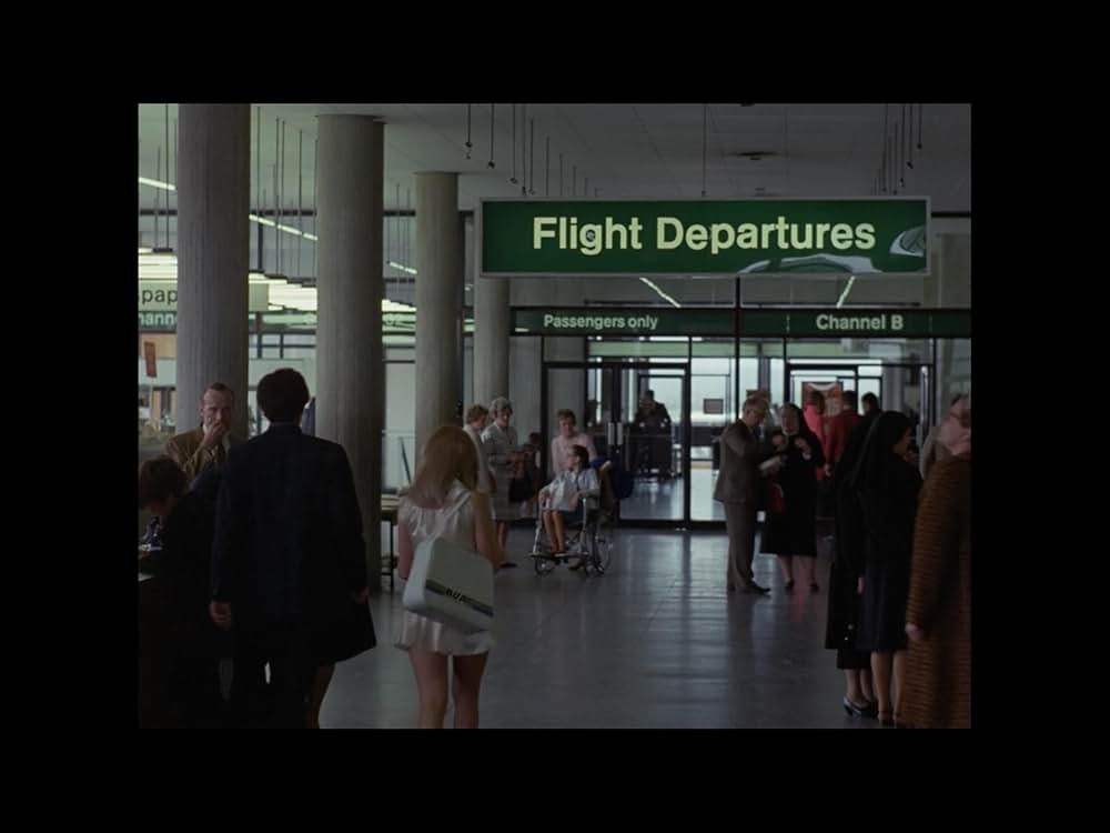 バイオレンス・マンの画像