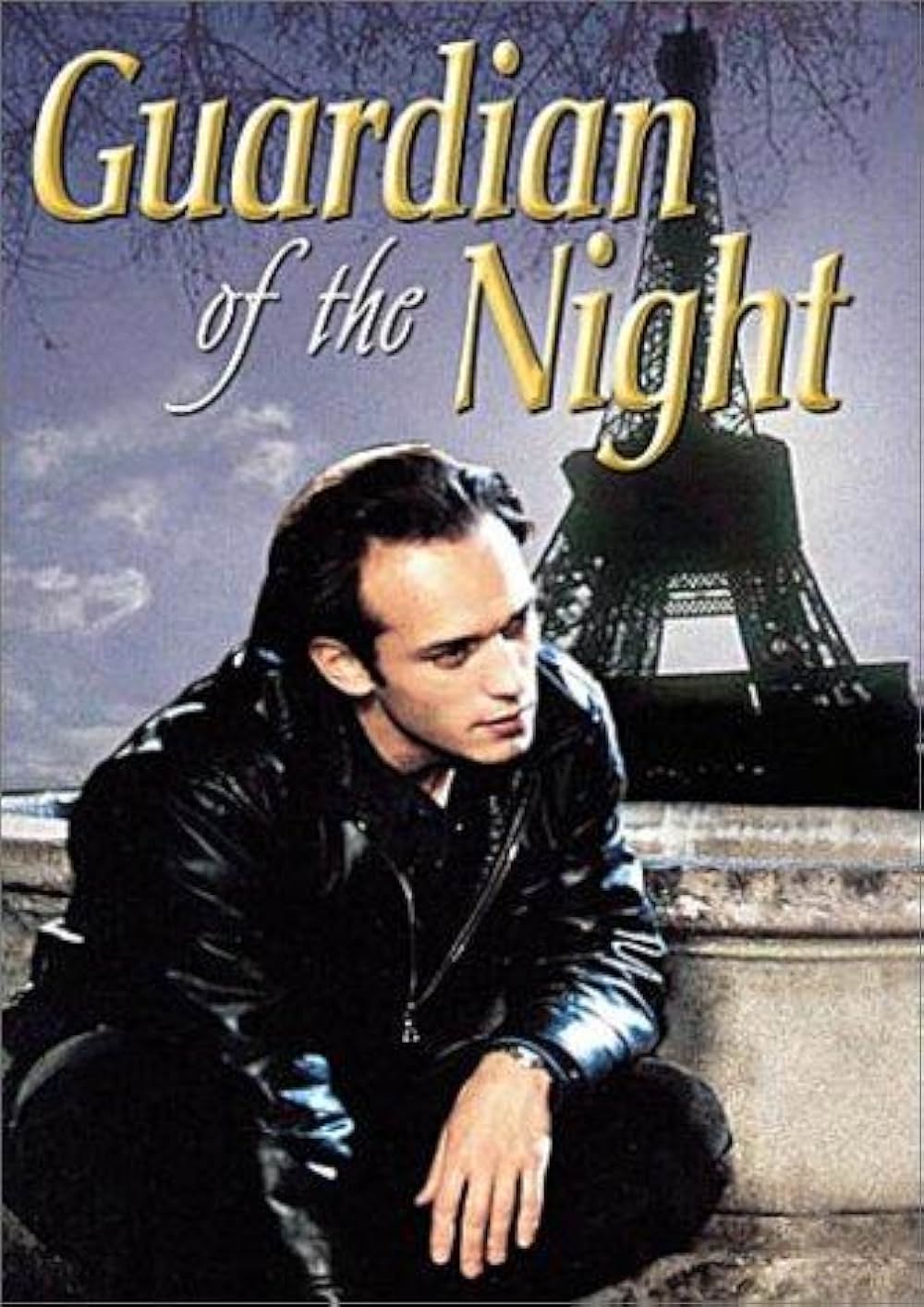 「夜の天使」の画像